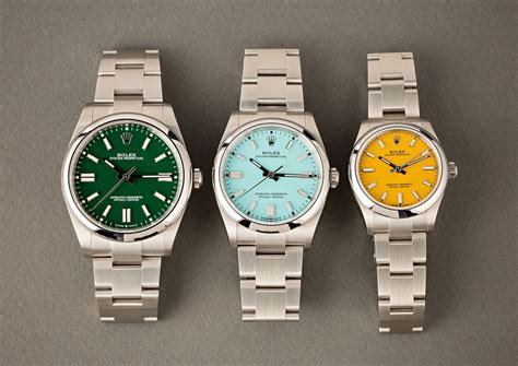 rolex perpetual oyster zephyr dial|rolex oyster perpetual color chart.